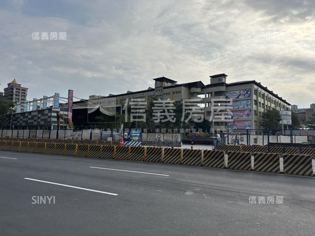 晴空大地兩房房屋室內格局與周邊環境