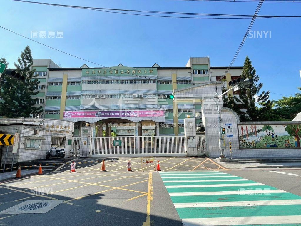 晴空大地兩房房屋室內格局與周邊環境