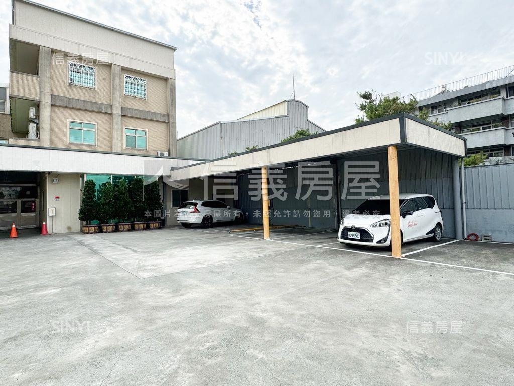 帥！可三照氣派大廠房讚房屋室內格局與周邊環境