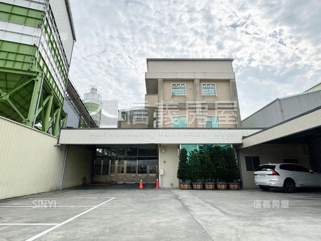 帥！可三照氣派大廠房讚房屋室內格局與周邊環境