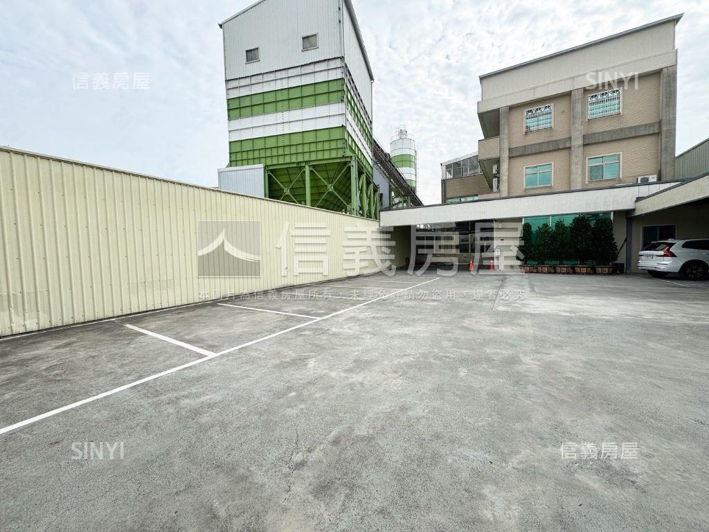 帥！可三照氣派大廠房讚房屋室內格局與周邊環境