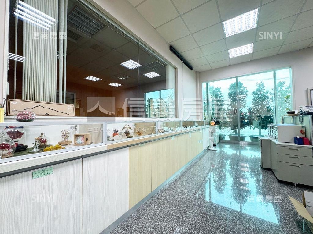 帥！可三照氣派大廠房讚房屋室內格局與周邊環境