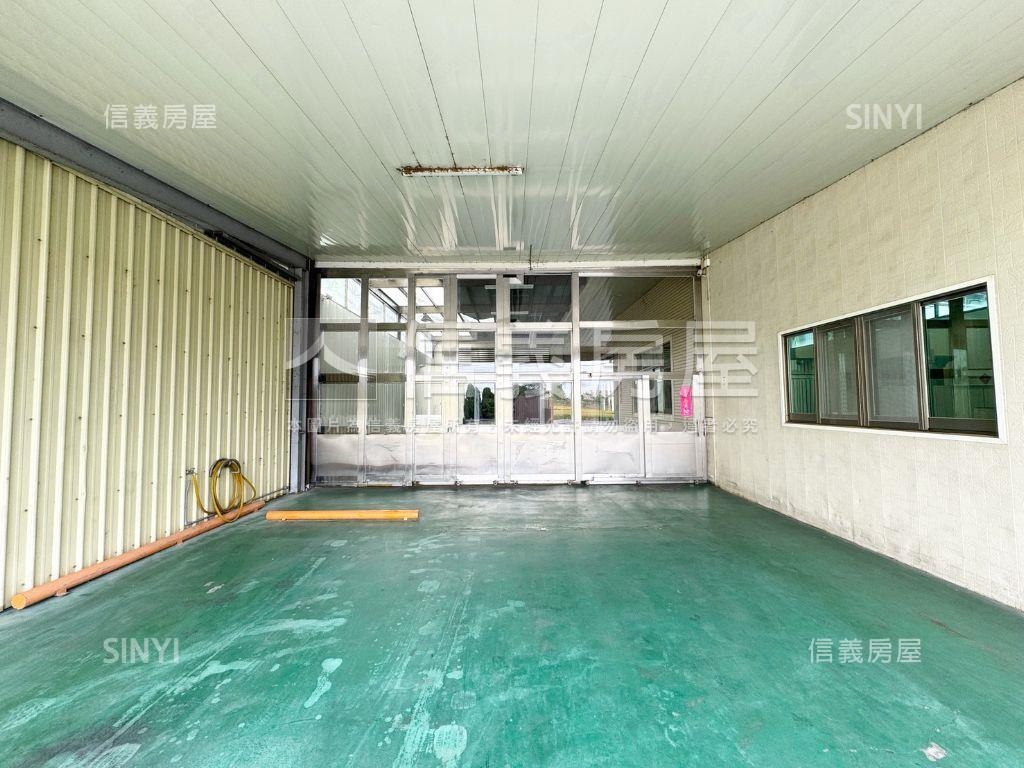 帥！可三照氣派大廠房讚房屋室內格局與周邊環境