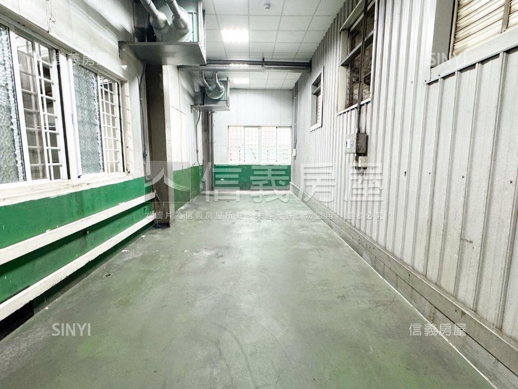 帥！可三照氣派大廠房讚房屋室內格局與周邊環境