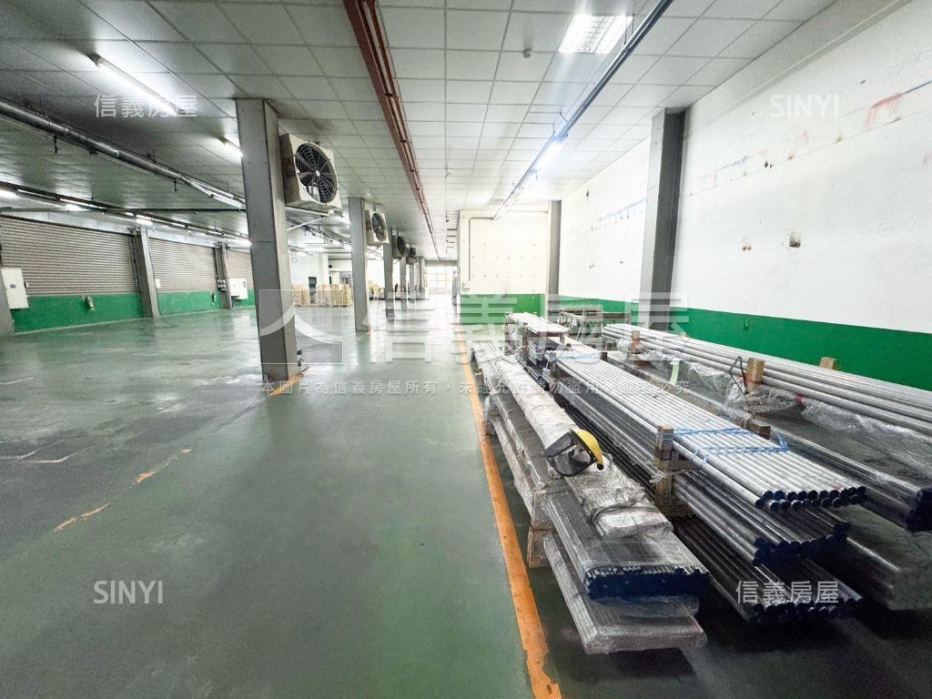 帥！可三照氣派大廠房讚房屋室內格局與周邊環境