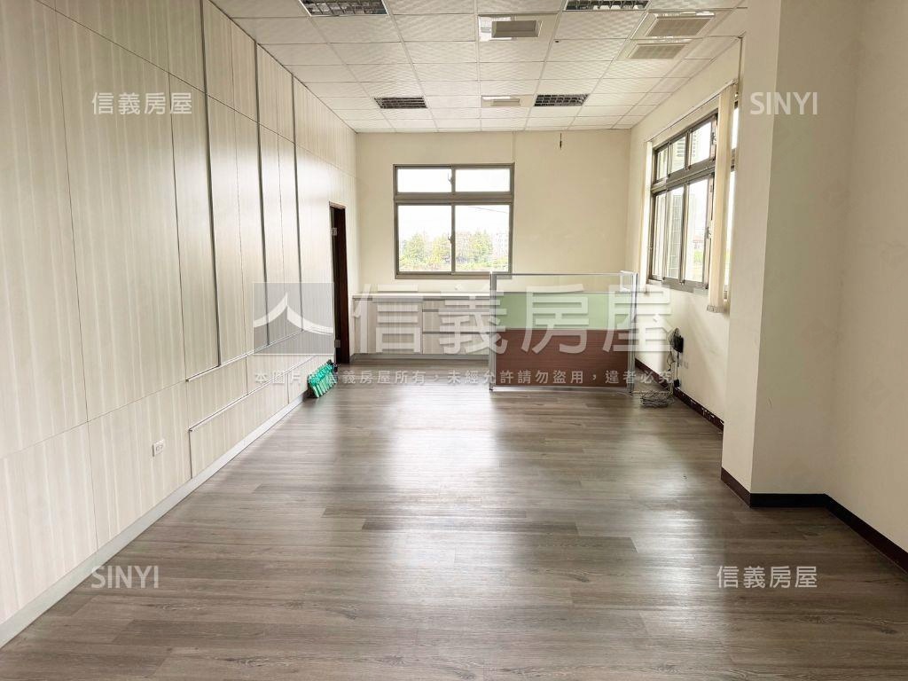 帥！可三照氣派大廠房讚房屋室內格局與周邊環境