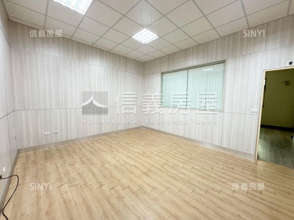 帥！可三照氣派大廠房讚房屋室內格局與周邊環境