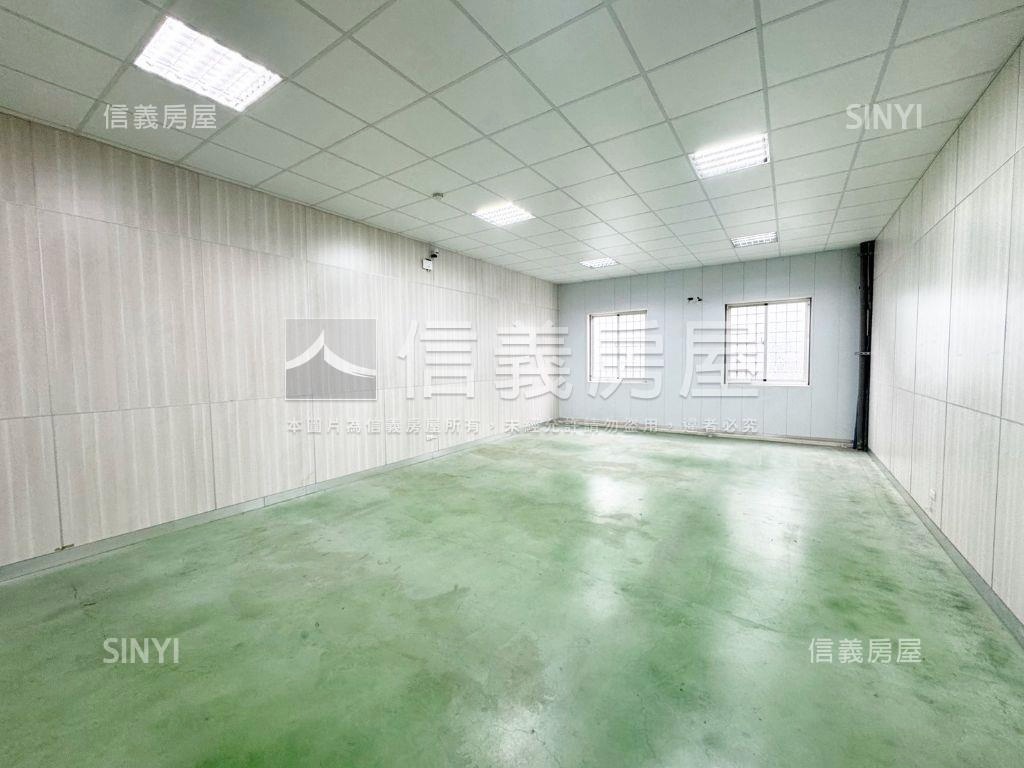 帥！可三照氣派大廠房讚房屋室內格局與周邊環境