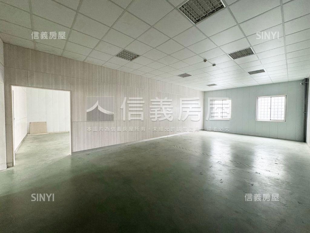 帥！可三照氣派大廠房讚房屋室內格局與周邊環境