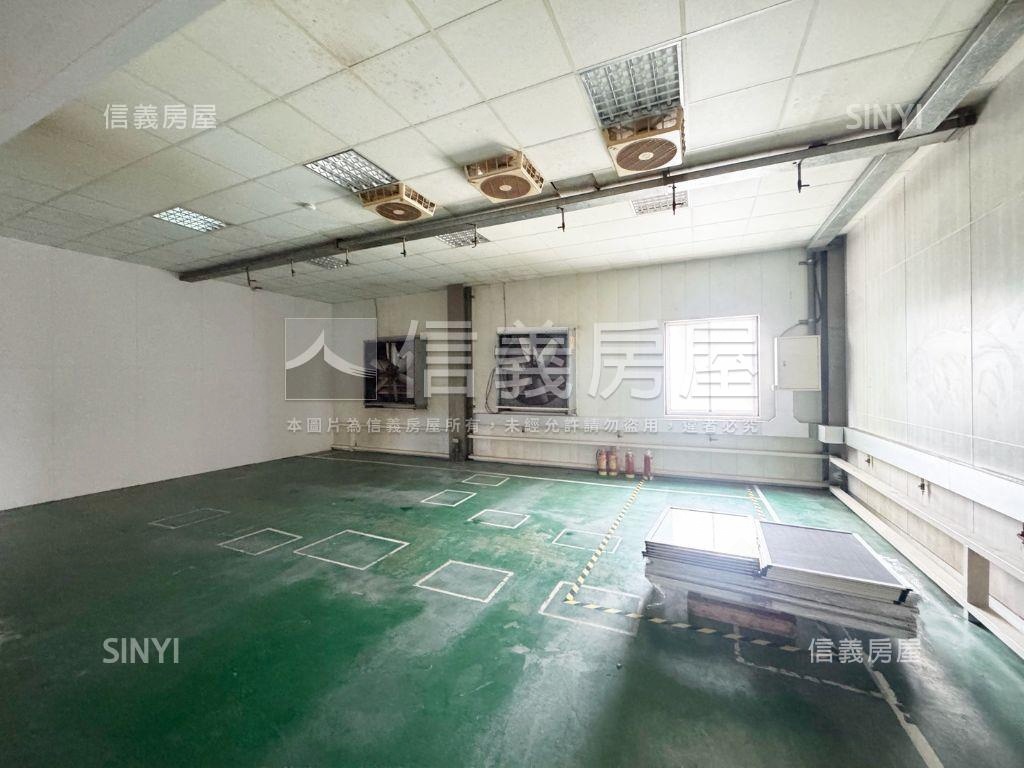 帥！可三照氣派大廠房讚房屋室內格局與周邊環境