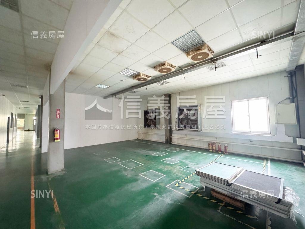 帥！可三照氣派大廠房讚房屋室內格局與周邊環境