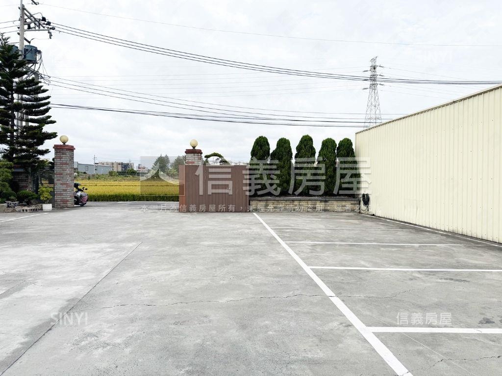 帥！可三照氣派大廠房讚房屋室內格局與周邊環境