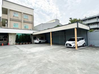 帥！可三照氣派大廠房讚