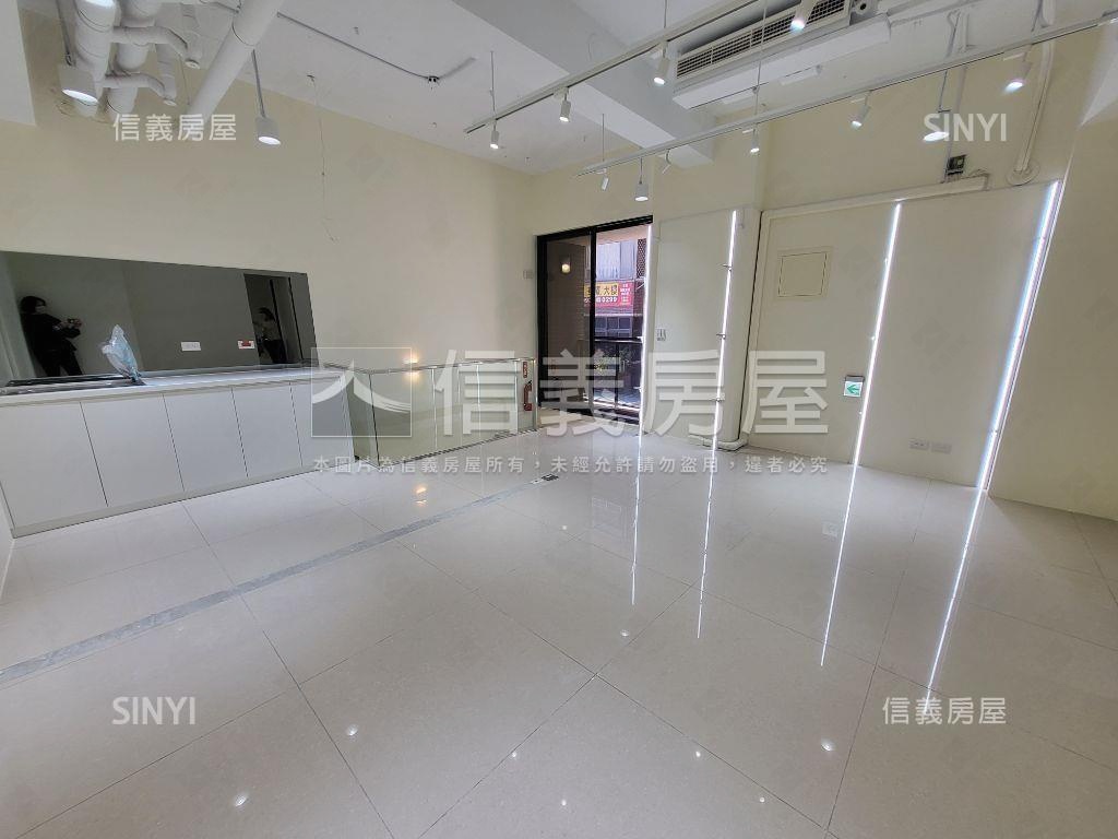 泛亞文青★世代店面房屋室內格局與周邊環境
