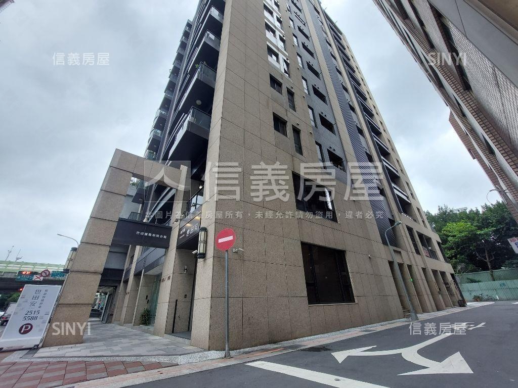 泛亞文青★世代店面房屋室內格局與周邊環境