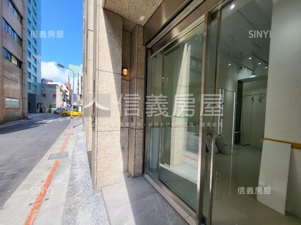 泛亞文青★世代店面房屋室內格局與周邊環境