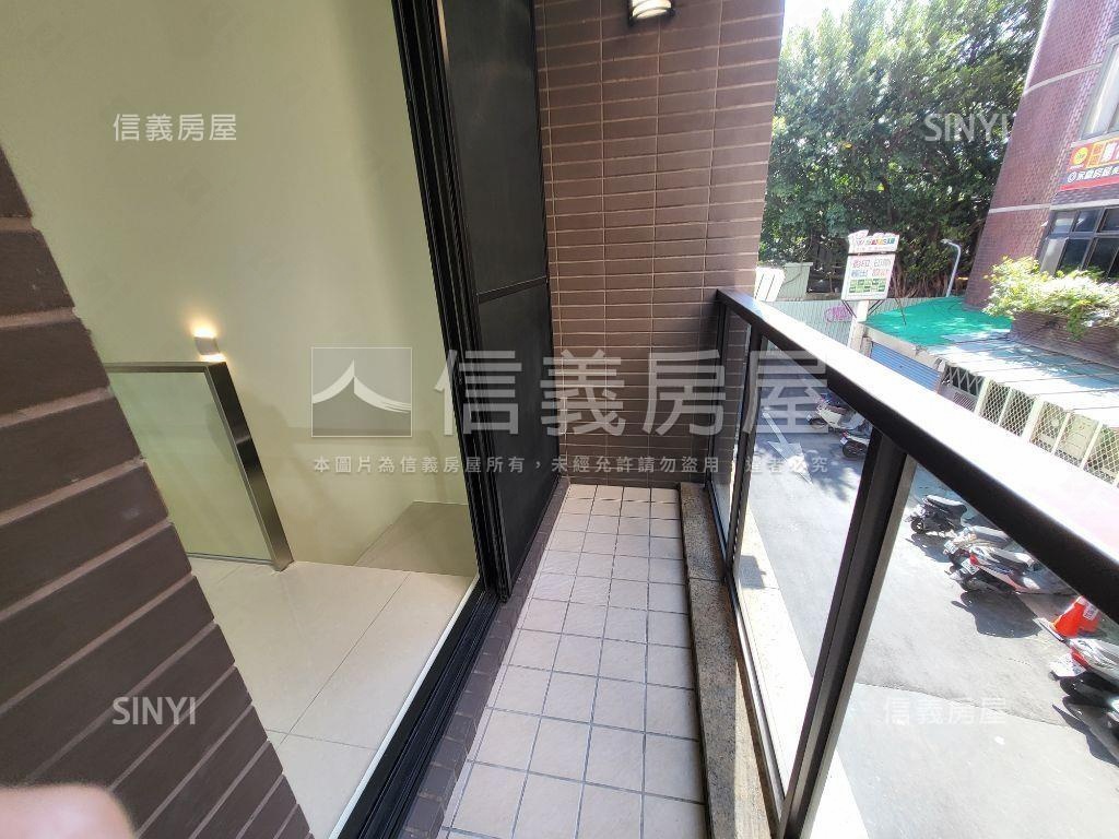 泛亞文青★世代店面房屋室內格局與周邊環境
