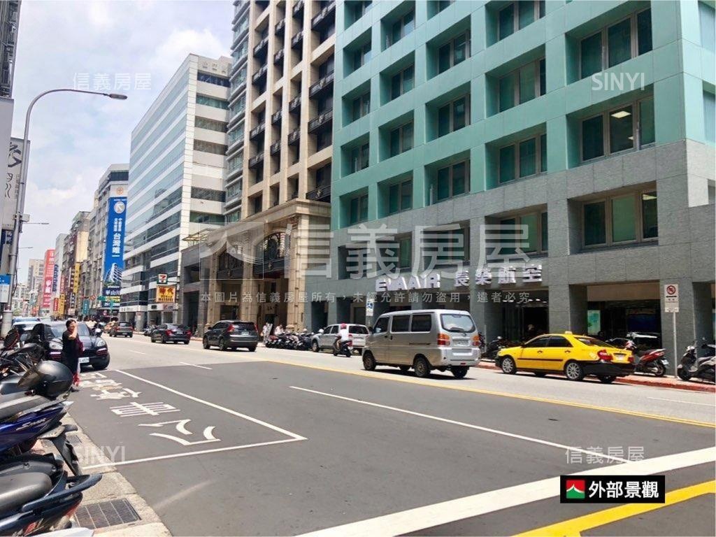 泛亞文青★世代店面房屋室內格局與周邊環境