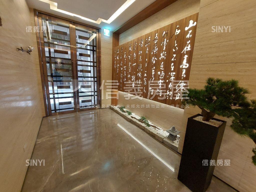 泛亞文青★世代店面房屋室內格局與周邊環境