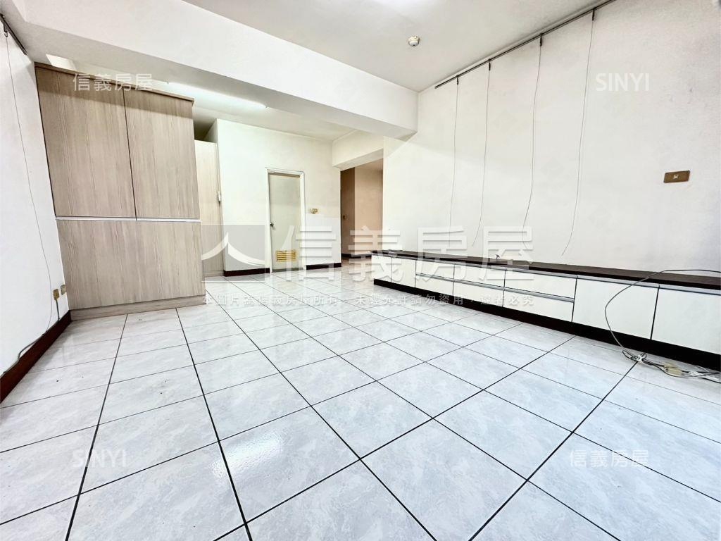 近西區美術館三房平車房屋室內格局與周邊環境