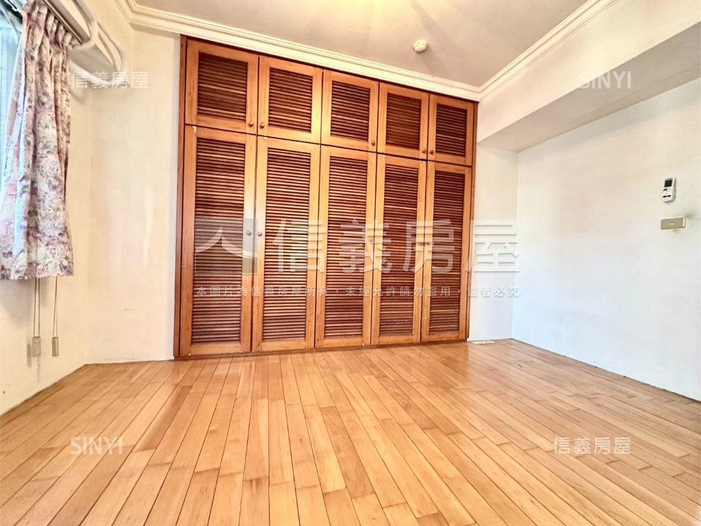 近西區美術館三房平車房屋室內格局與周邊環境