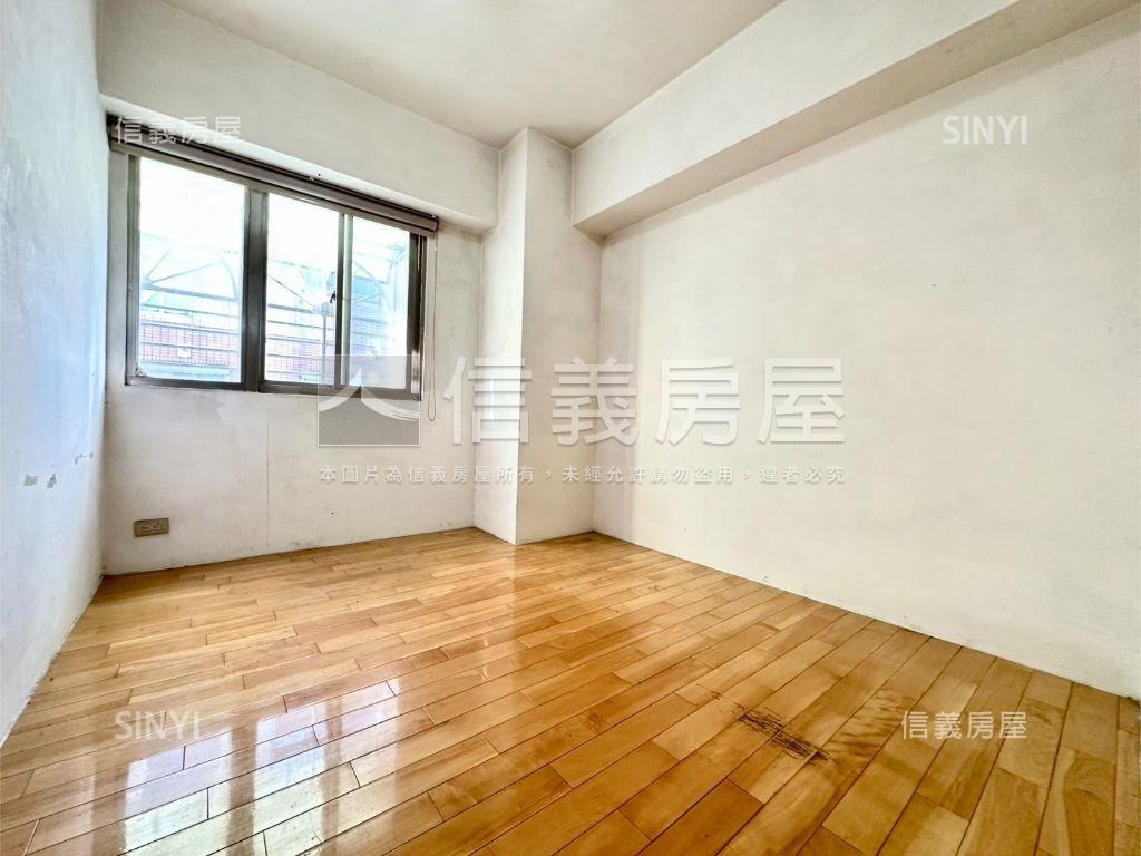 近西區美術館三房平車房屋室內格局與周邊環境