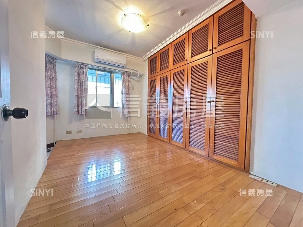 近西區美術館三房平車房屋室內格局與周邊環境