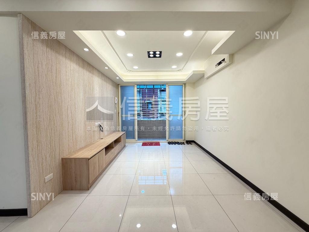 ＬＧ０９捷運裝潢美３房房屋室內格局與周邊環境