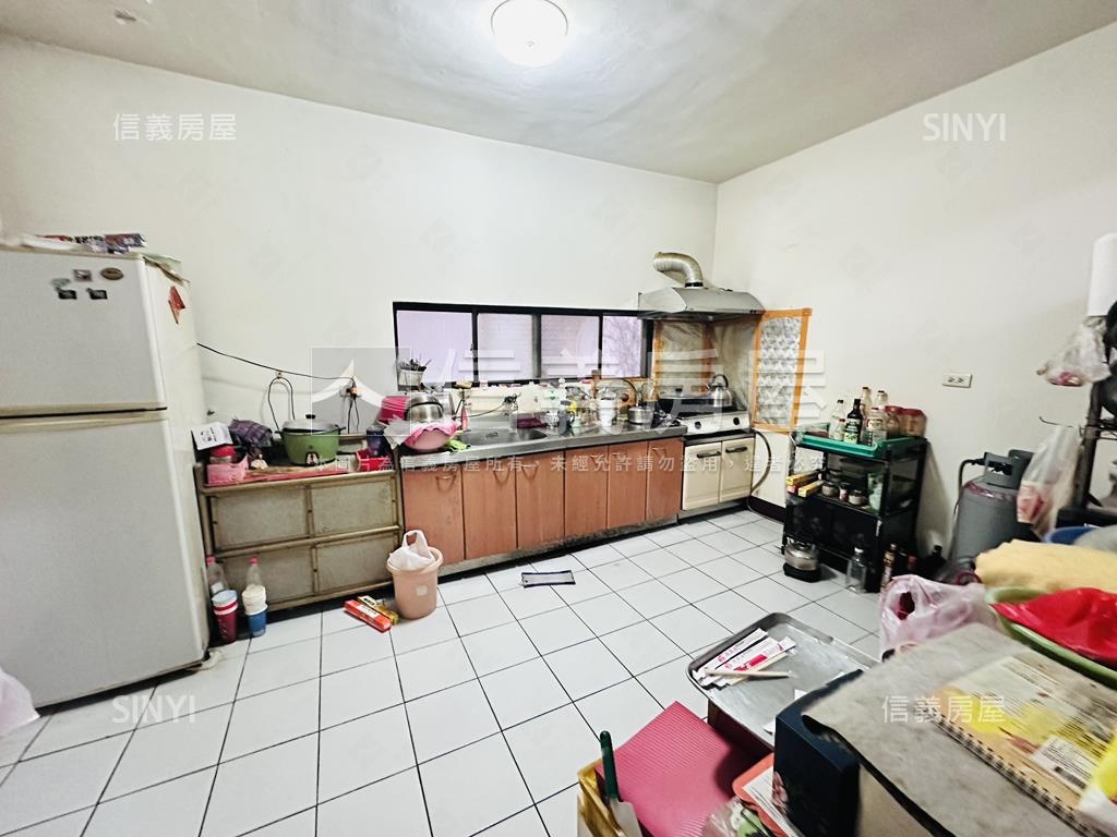 竹光傳家透天店面房屋室內格局與周邊環境