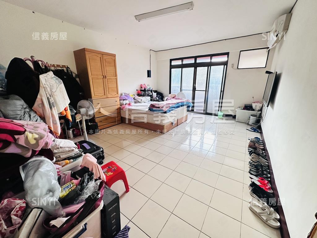 竹光傳家透天店面房屋室內格局與周邊環境