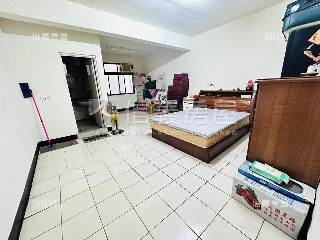 竹光傳家透天店面房屋室內格局與周邊環境