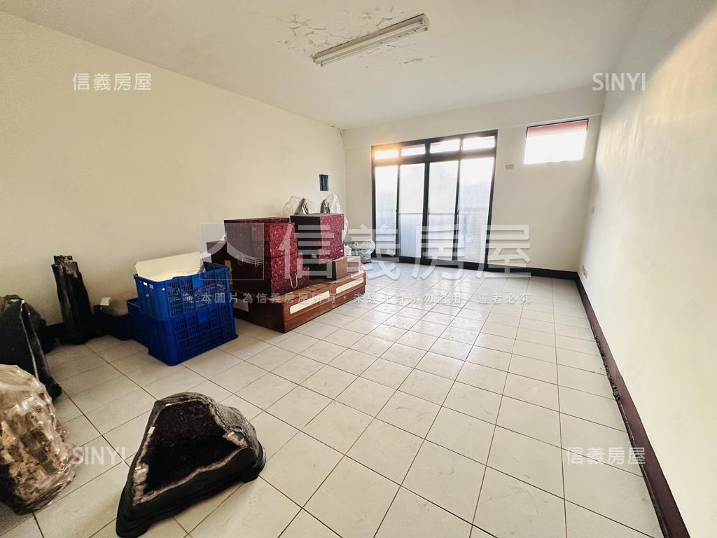 竹光傳家透天店面房屋室內格局與周邊環境
