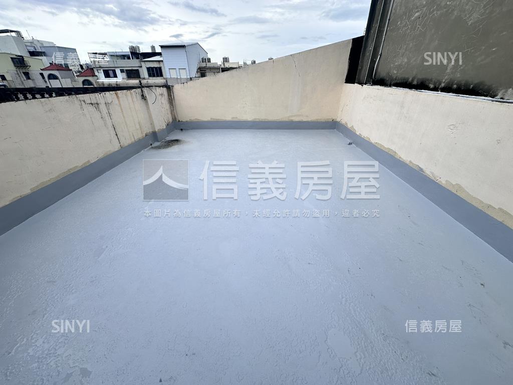 竹光傳家透天店面房屋室內格局與周邊環境