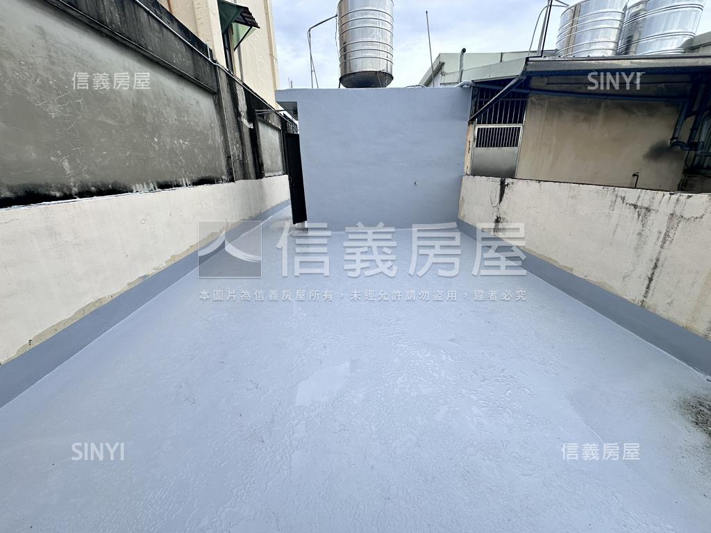 竹光傳家透天店面房屋室內格局與周邊環境