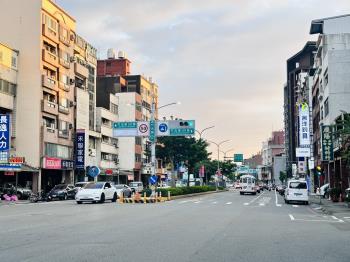 竹光傳家透天店面