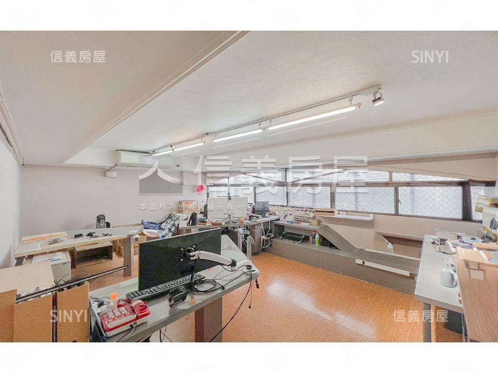 降價！近水湳大角間店面房屋室內格局與周邊環境