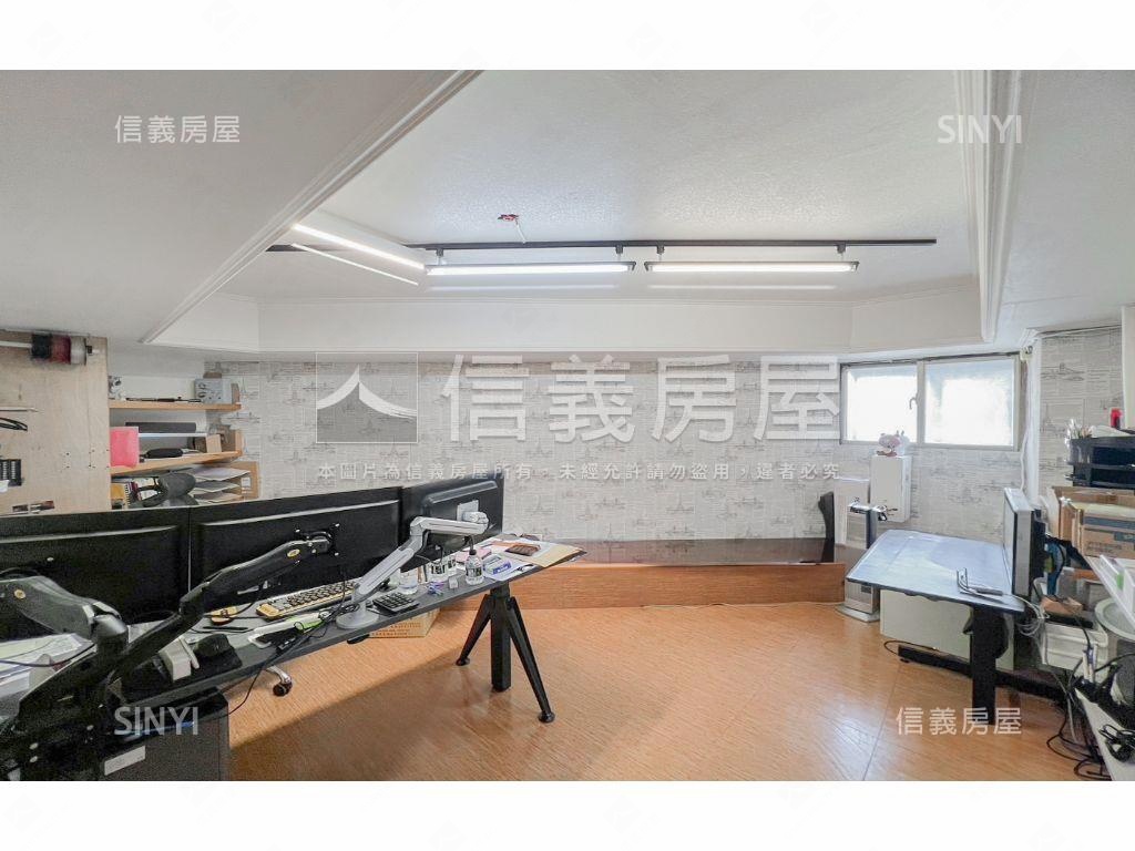 降價！近水湳大角間店面房屋室內格局與周邊環境