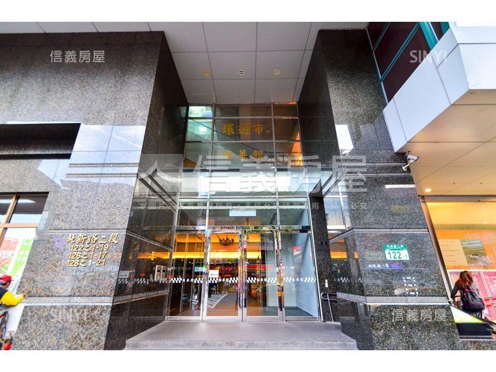 西華館邊間大套房房屋室內格局與周邊環境