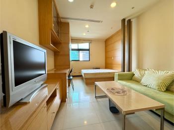 西華館邊間大套房