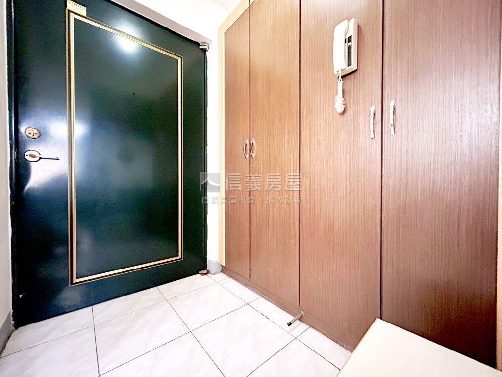 真心推薦翠華庭院美宅房屋室內格局與周邊環境