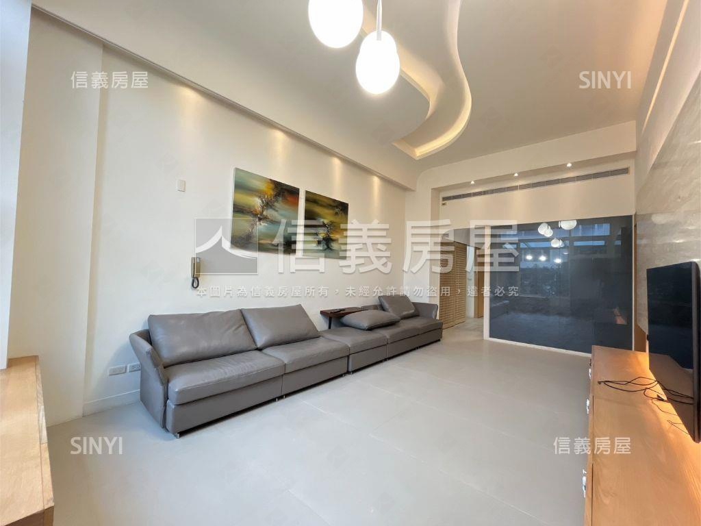 大湖山莊街大空間房屋室內格局與周邊環境