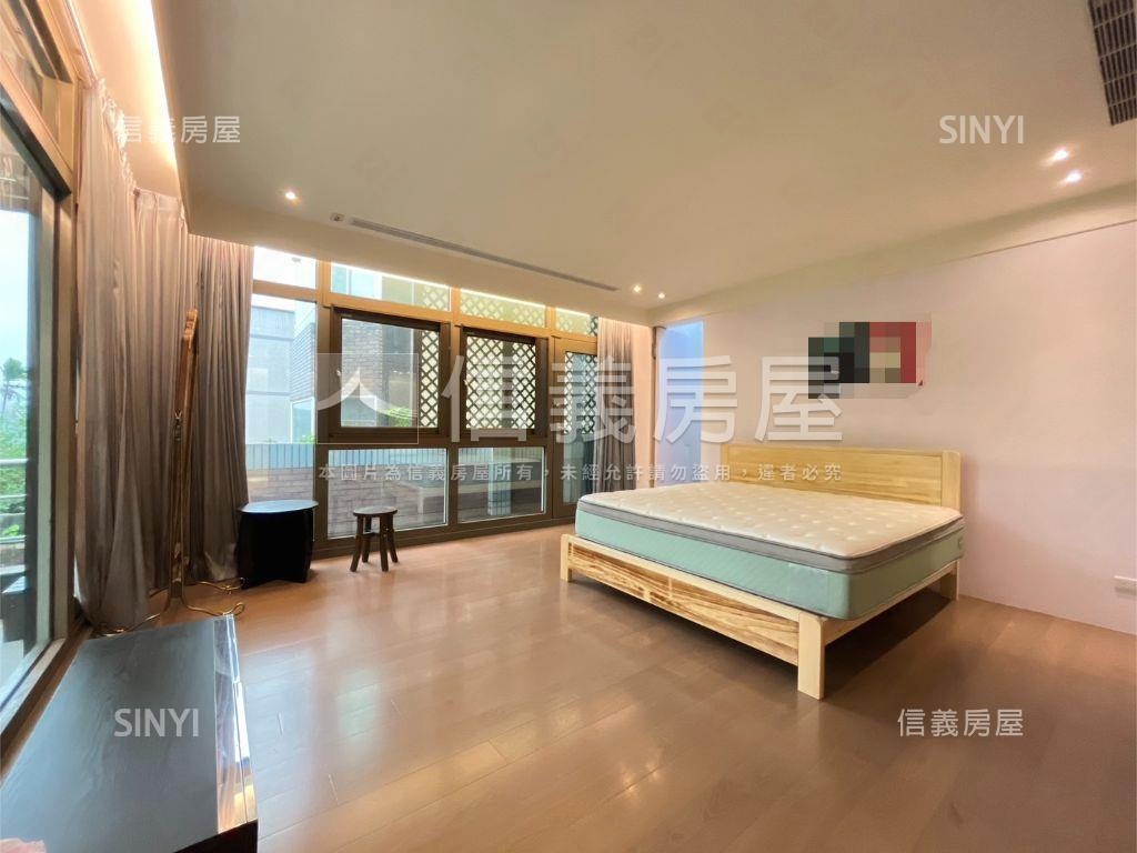 大湖山莊街大空間房屋室內格局與周邊環境