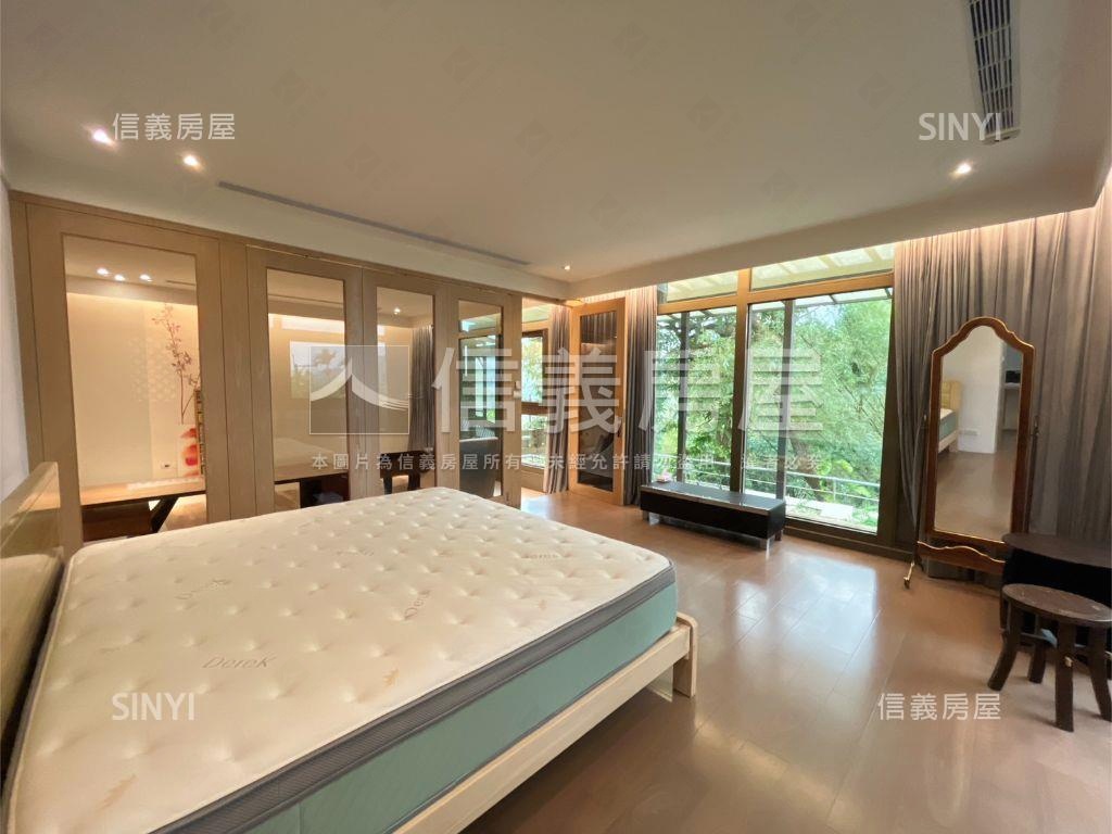 大湖山莊街大空間房屋室內格局與周邊環境