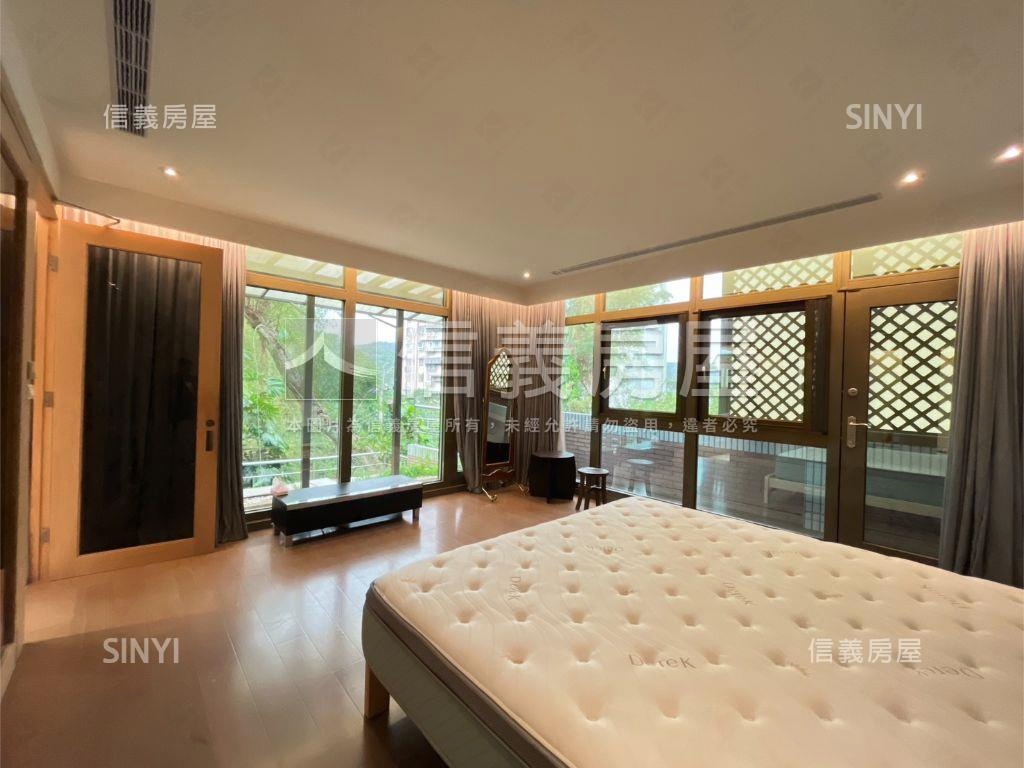 大湖山莊街大空間房屋室內格局與周邊環境