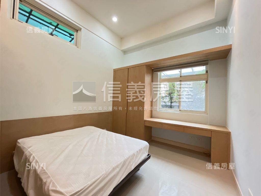 大湖山莊街大空間房屋室內格局與周邊環境