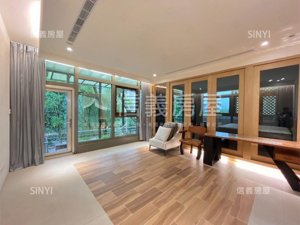 大湖山莊街大空間房屋室內格局與周邊環境