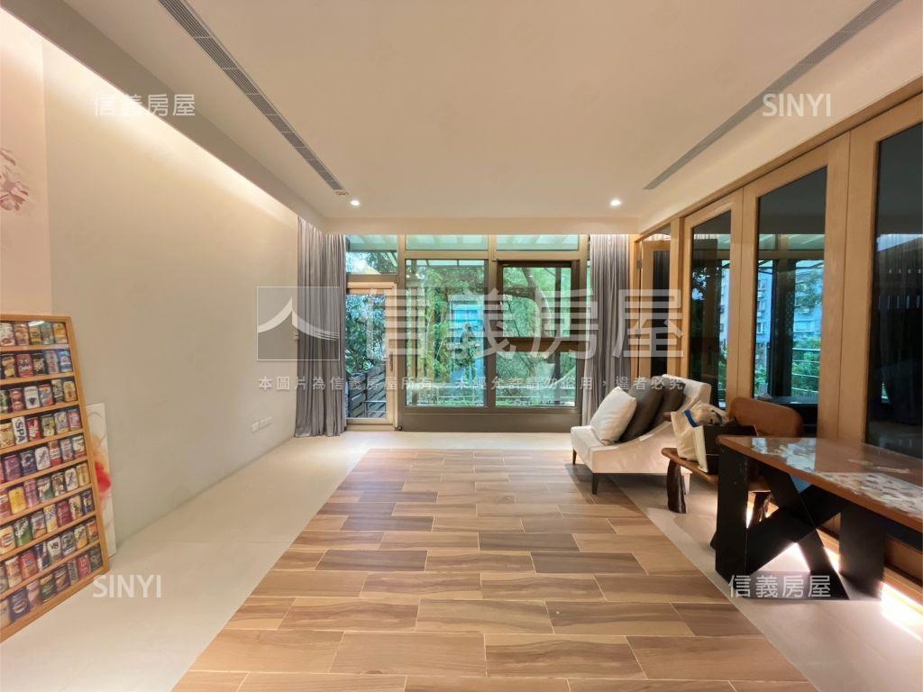 大湖山莊街大空間房屋室內格局與周邊環境