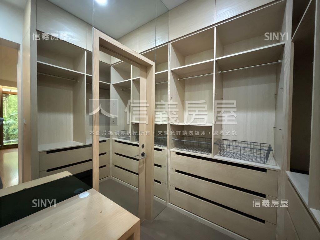 大湖山莊街大空間房屋室內格局與周邊環境