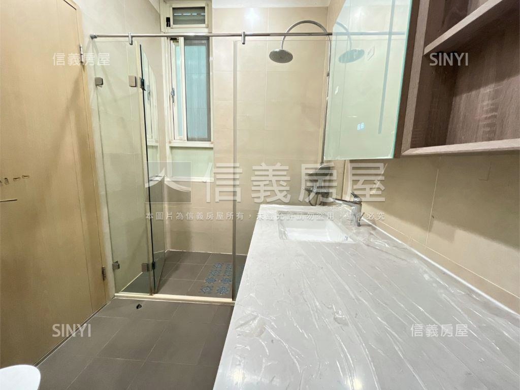 大湖山莊街大空間房屋室內格局與周邊環境