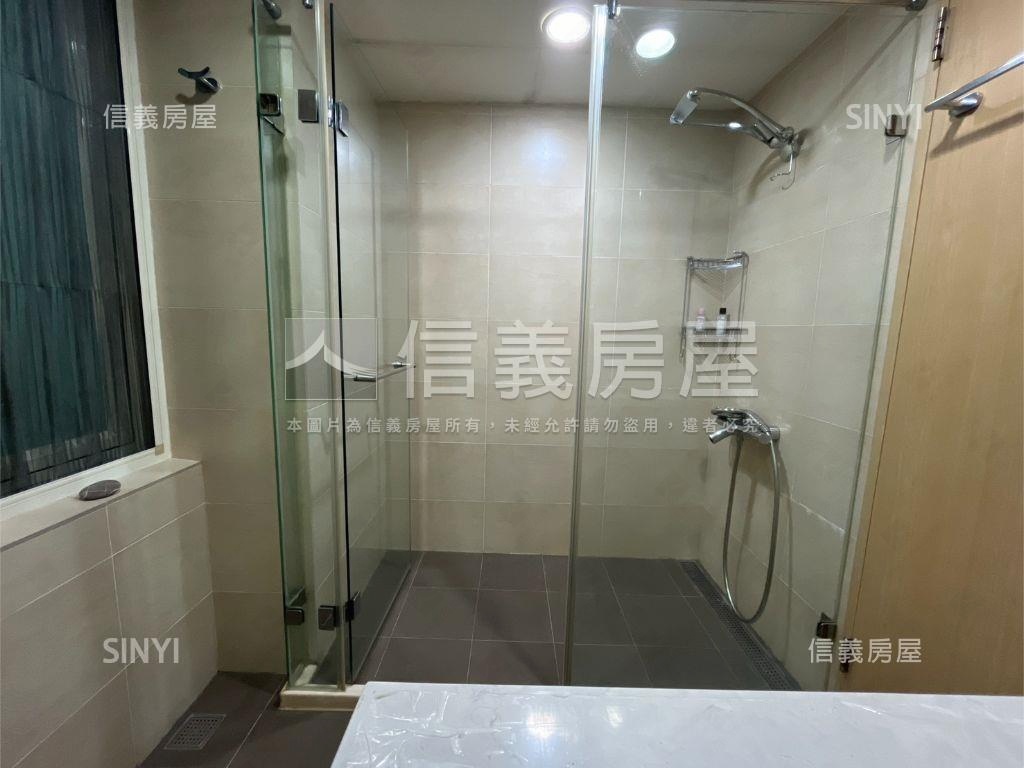 大湖山莊街大空間房屋室內格局與周邊環境